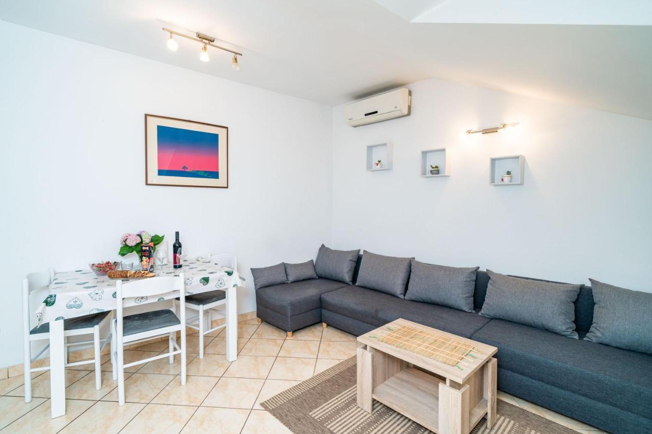Apartment Matej Dubrovnik Exterior photo