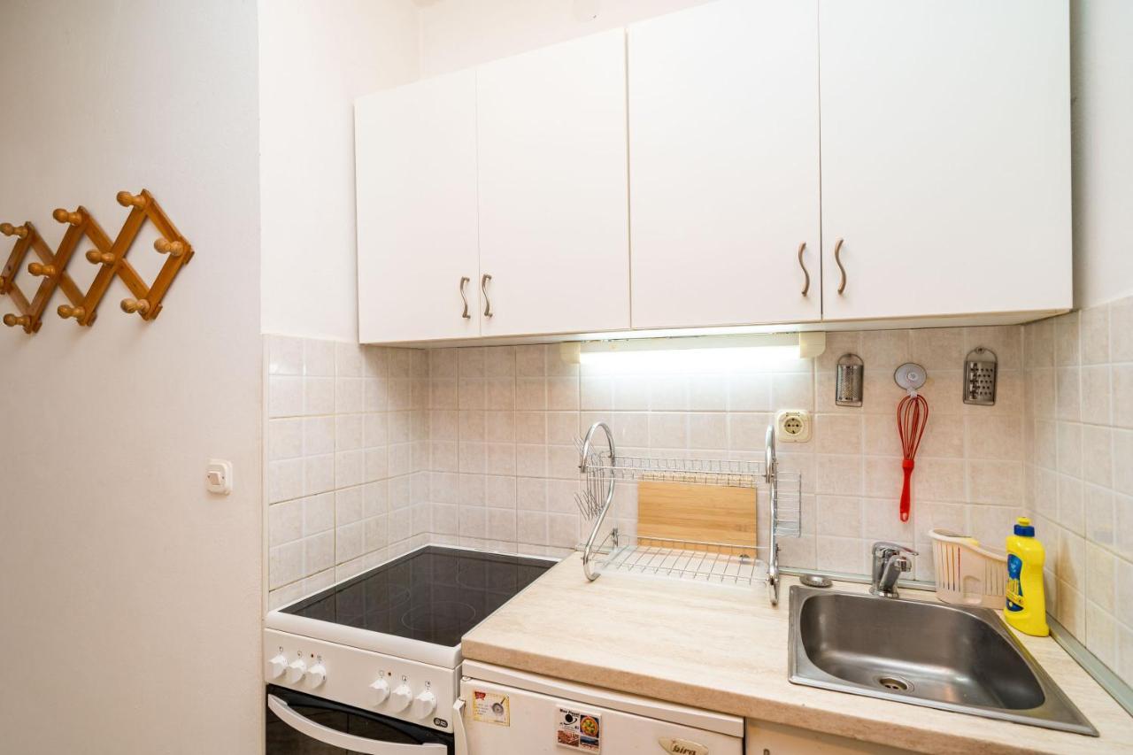 Apartment Matej Dubrovnik Exterior photo
