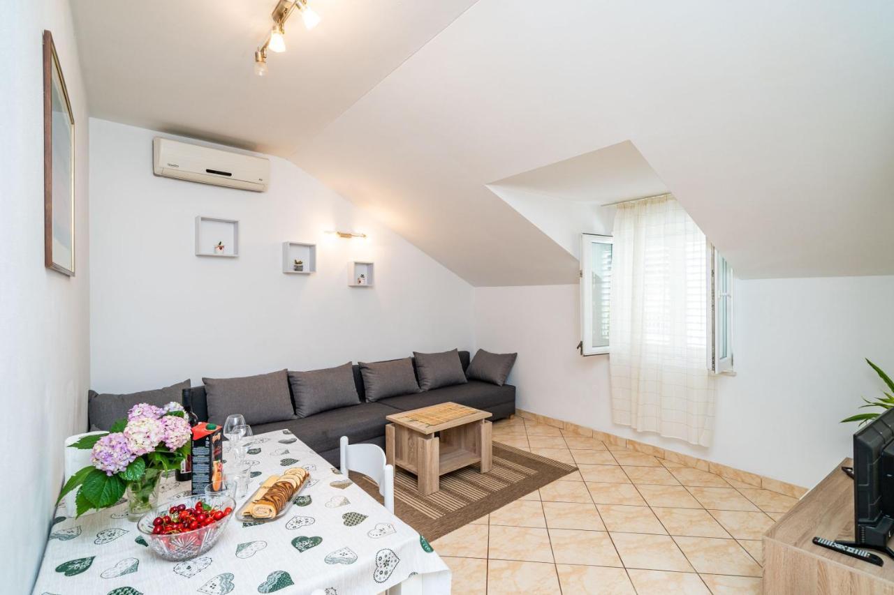 Apartment Matej Dubrovnik Exterior photo