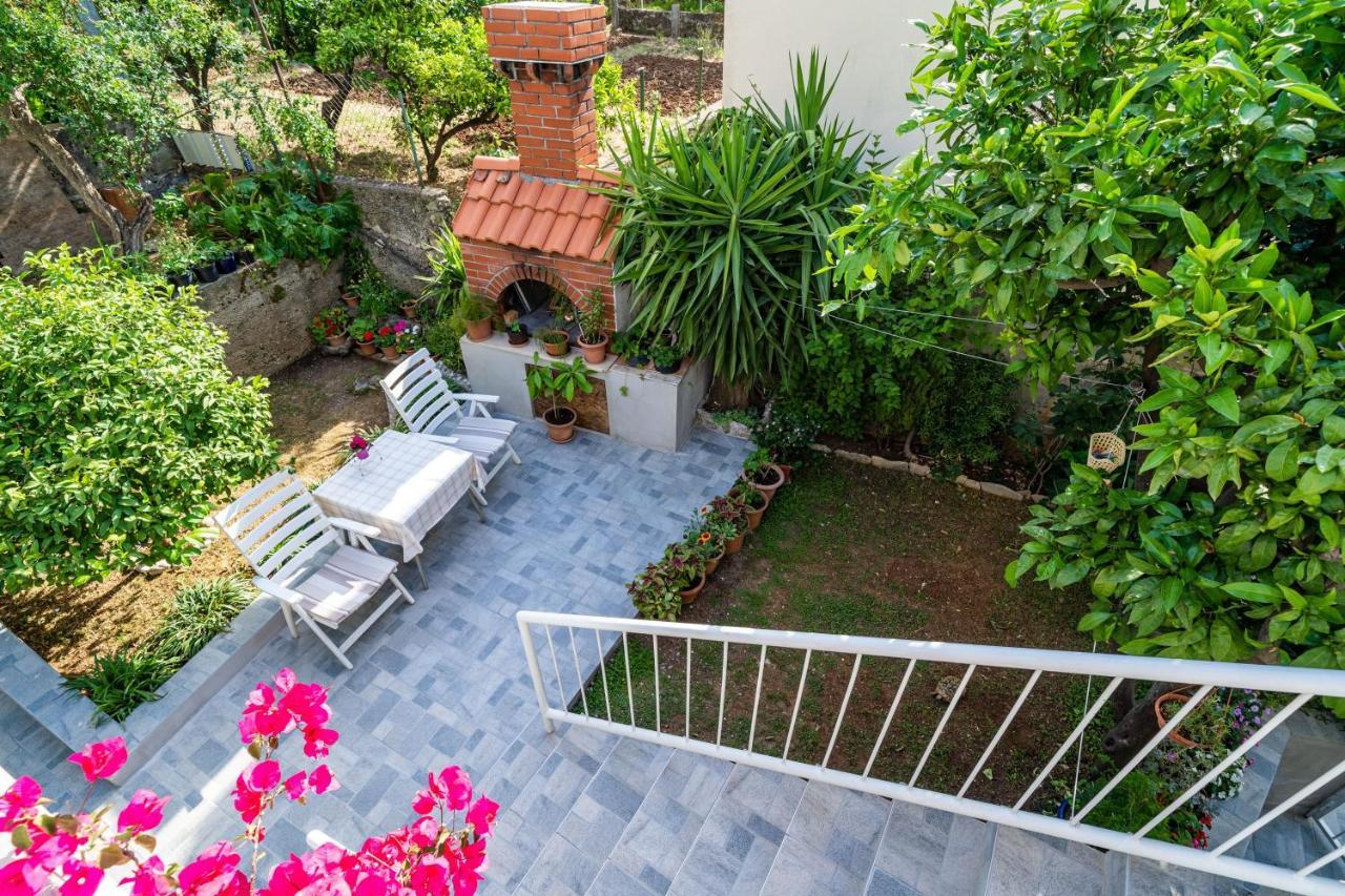 Apartment Matej Dubrovnik Exterior photo