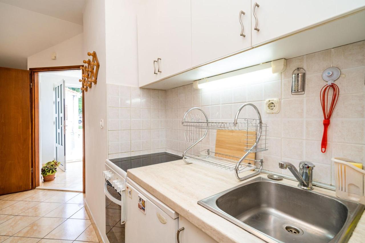 Apartment Matej Dubrovnik Exterior photo