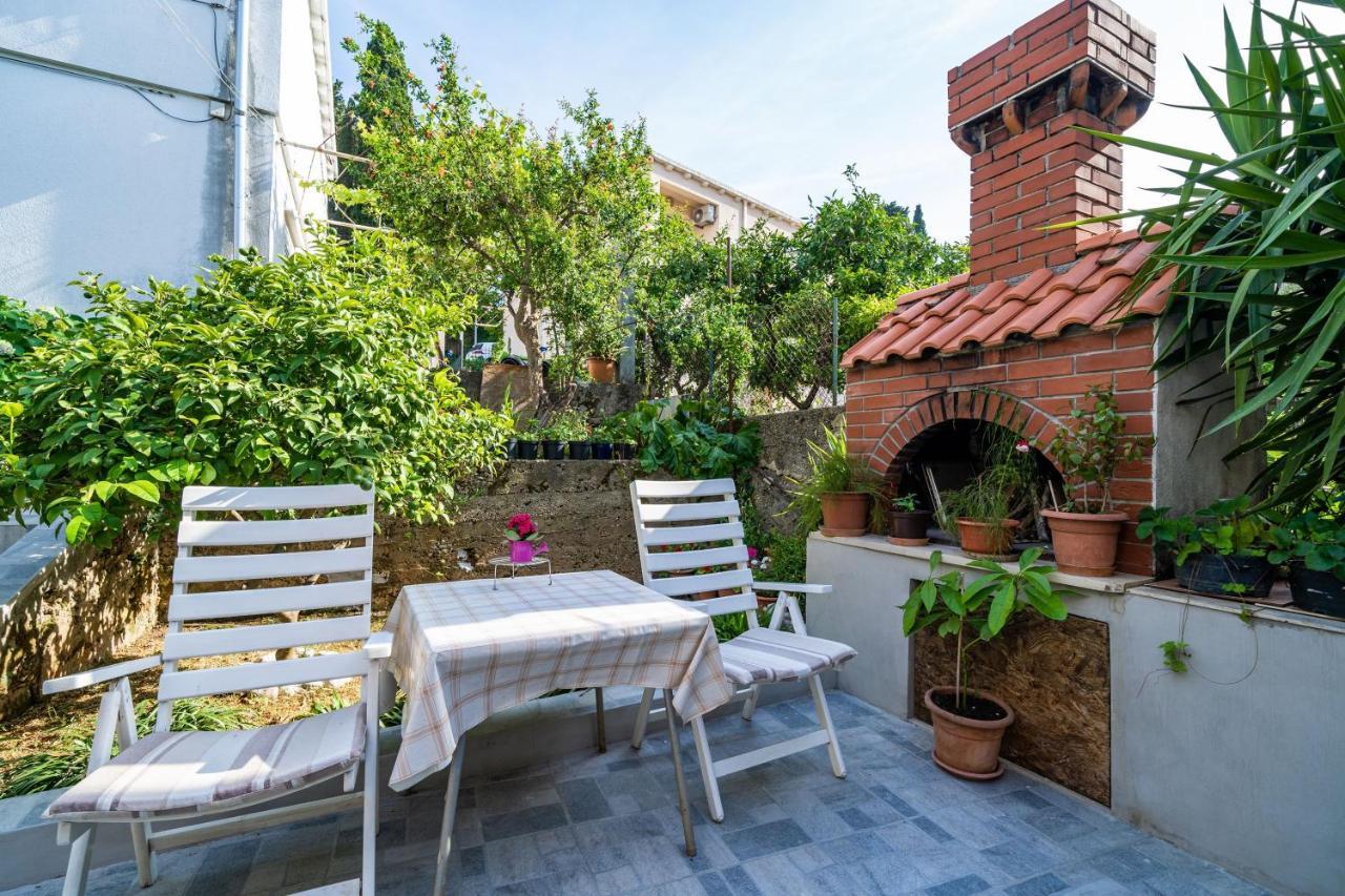 Apartment Matej Dubrovnik Exterior photo