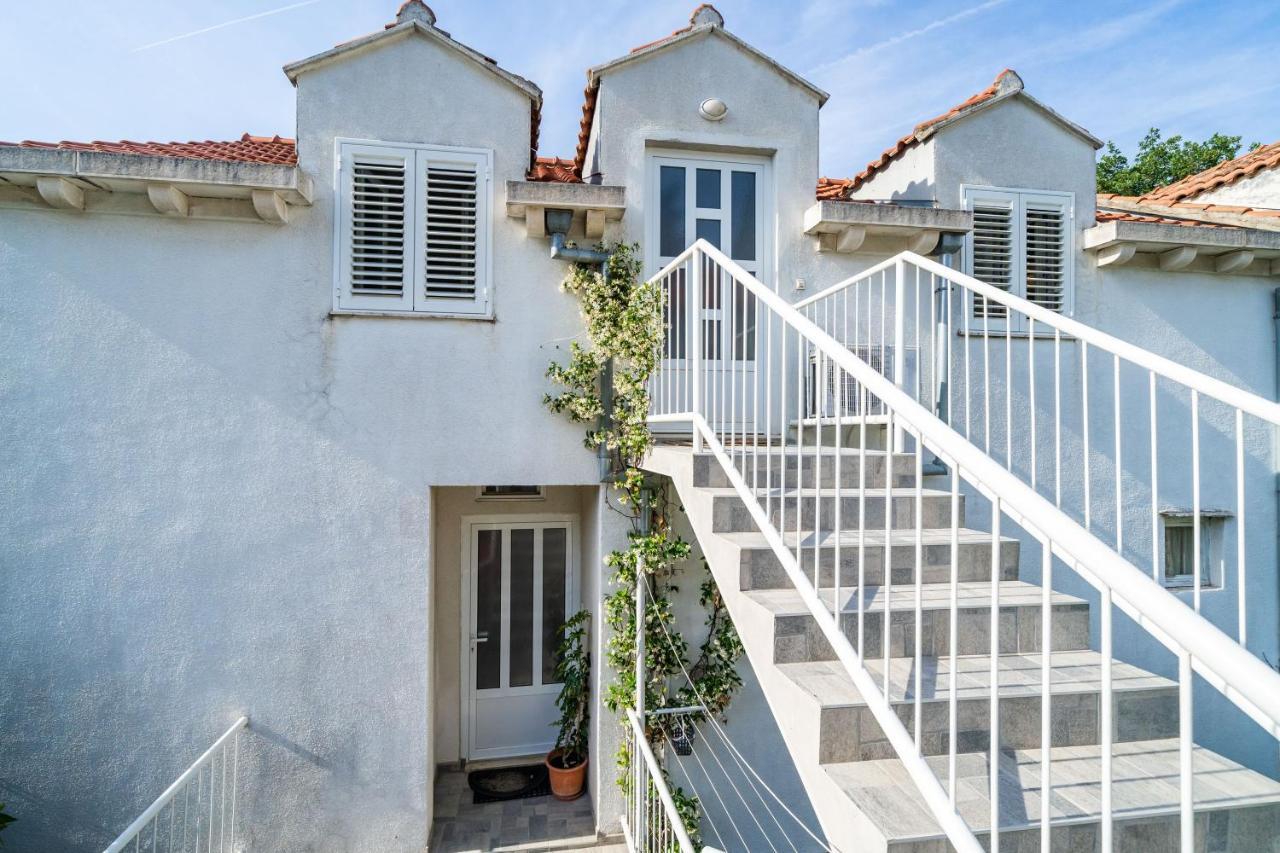 Apartment Matej Dubrovnik Exterior photo