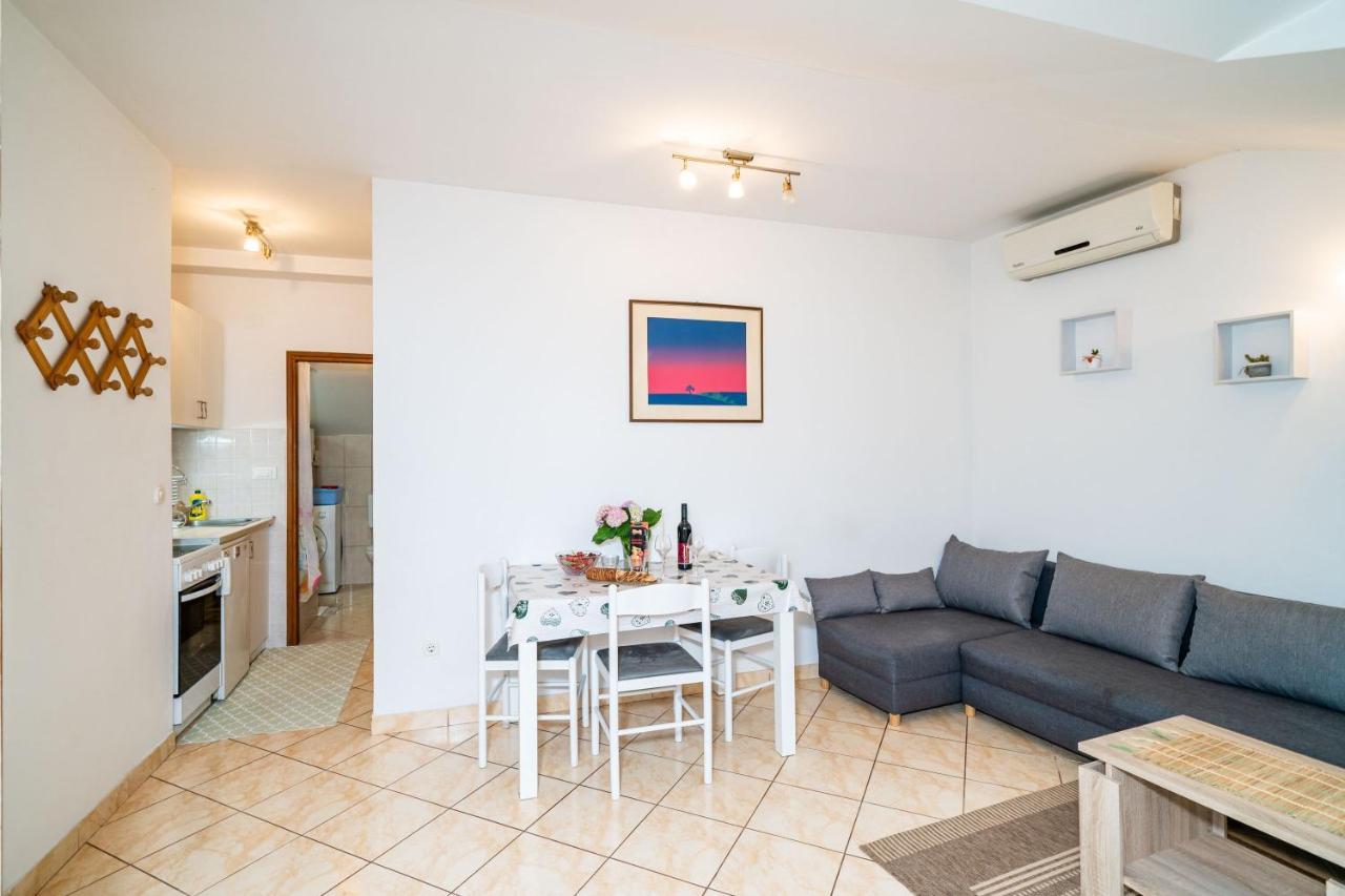 Apartment Matej Dubrovnik Exterior photo