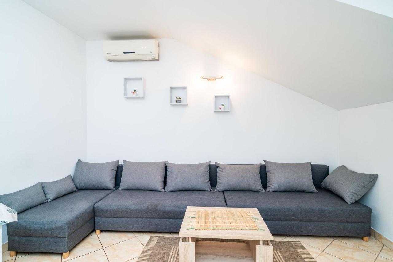 Apartment Matej Dubrovnik Exterior photo