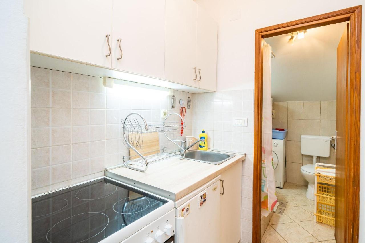 Apartment Matej Dubrovnik Exterior photo