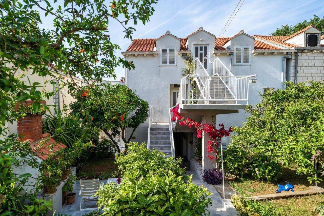 Apartment Matej Dubrovnik Exterior photo