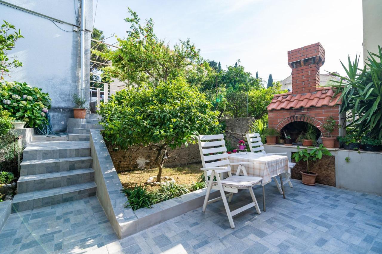 Apartment Matej Dubrovnik Exterior photo