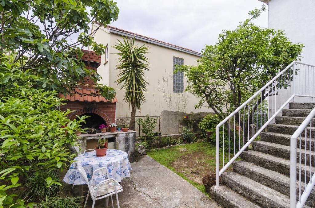 Apartment Matej Dubrovnik Exterior photo